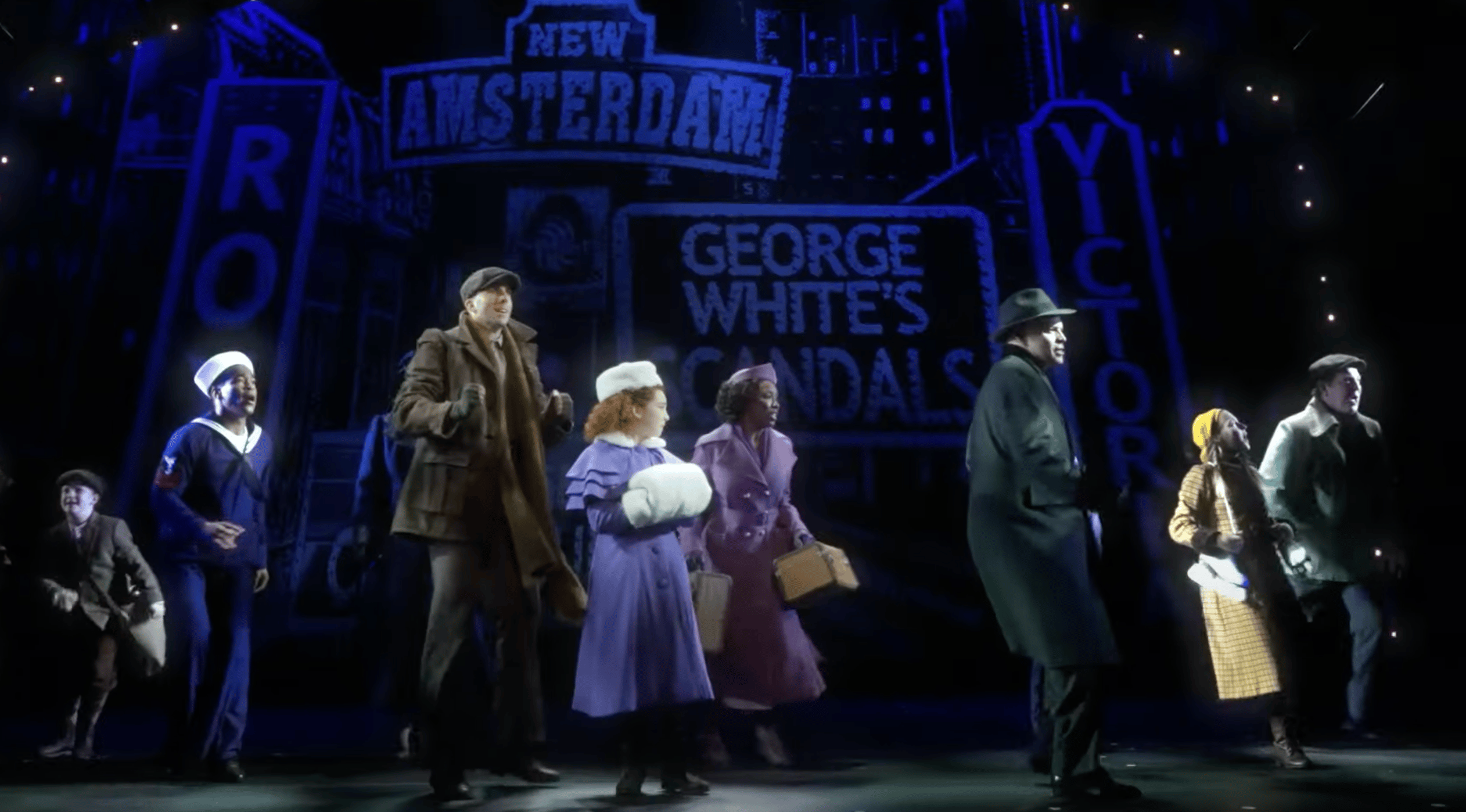 20 Best Broadway Musicals Of All Time